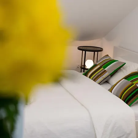 Gasthof & Tiramola - Old Town 3*