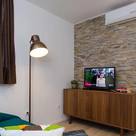 & Tiramola - Old Town Pensjonat 3*