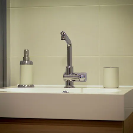 ゲストハウス & Tiramola - Old Town トロギール