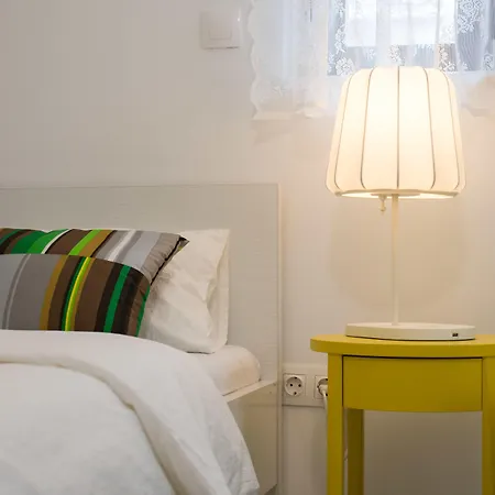 ゲストハウス & Tiramola - Old Town トロギール