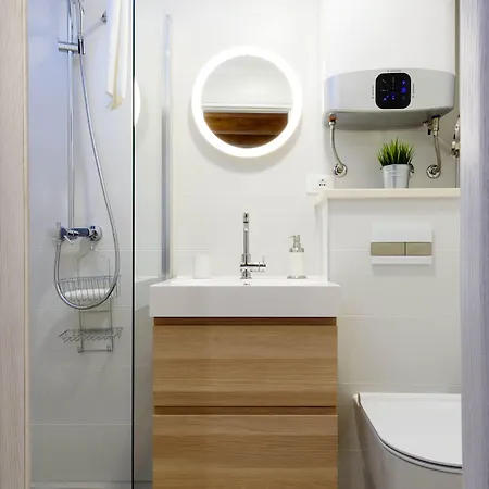 & Tiramola - Old Town ゲストハウス 3*