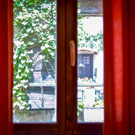 & Tiramola - Old Town 招待所